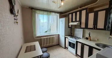 3 bedroom apartment in Zhodzina, Belarus