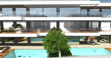 2 room apartment in Croatia