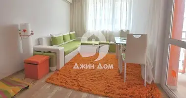 1 bedroom apartment in Nesebar, Bulgaria