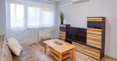 Wohnung 1 zimmer in Ponewiesch, Litauen