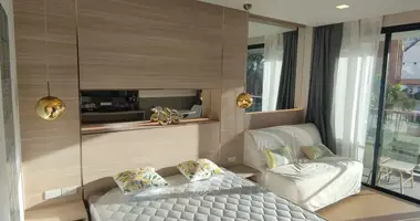 Studio apartment 1 bedroom in Karon, Thailand