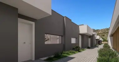 Townhouse 4 bedrooms in Manilva, Spain