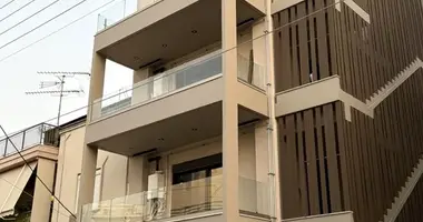 Apartamento 3 habitaciones en Municipality of Palaio Faliro, Grecia