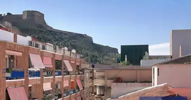 Apartment in Alicante, Spain