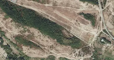 Plot of land in Ujarma, Georgia
