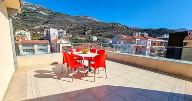 Wohnung 6 zimmer in Boreti, Montenegro