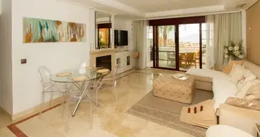 Appartement 3 chambres dans Espagne