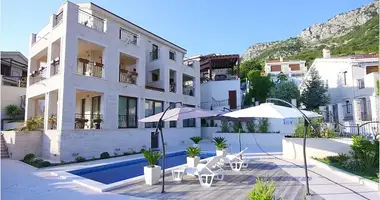 Villa in Budva, Montenegro