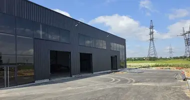 Warehouse 2 200 m² in Podolsk Urban Okrug, Russia