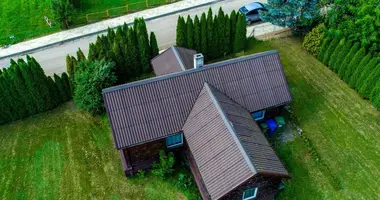 Casa en Merkine, Lituania