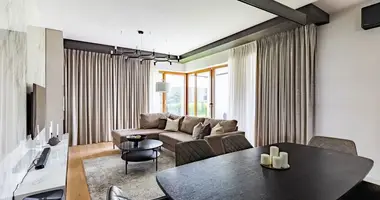 Wohnung 4 zimmer in Krobia, Polen