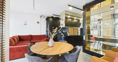 Propiedad comercial 53 m² en Varsovia, Polonia