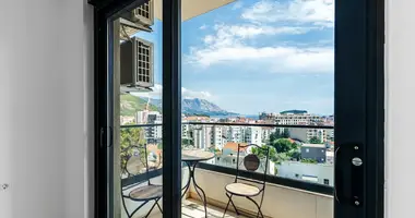 Appartement 4 chambres dans Budva, Monténégro
