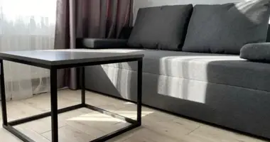 Apartamento 1 habitación en Odesa, Ucrania