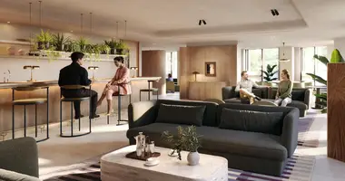 Квартира 4 спальни в Лондон, Великобритания