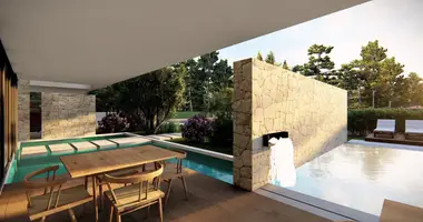 Apartamento 2 habitaciones en Pafos, Chipre