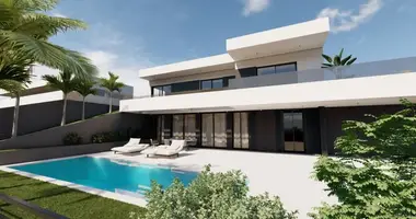 Villa in Limassol, Zypern