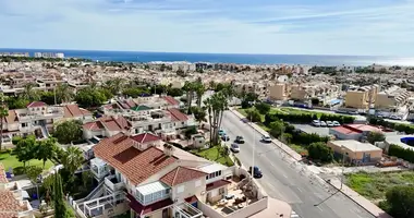 Penthouse 1 pokój w Orihuela, Hiszpania