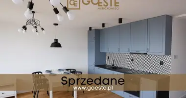 Appartement 3 chambres dans Smolice, Pologne