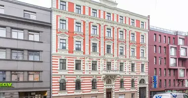 Appartement 2 chambres dans Riga, Lettonie