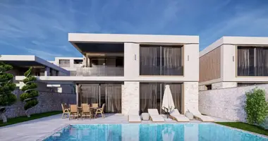 Maison 2 chambres dans Kalkan, Turquie