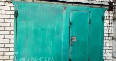 Propriété commerciale 37 m² dans Minsk, Bélarus