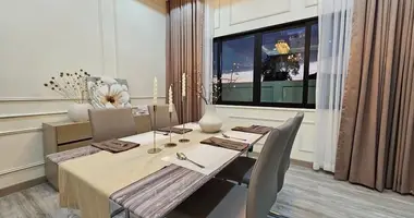 Villa 3 chambres dans ban hnxng na tea lxy, Thaïlande