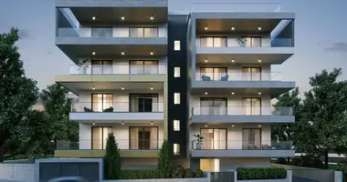 Wohnung 1 Schlafzimmer in Limassol District, Zypern