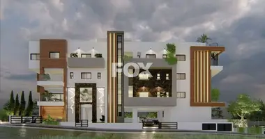 Квартира 3 спальни в муниципалитет Лимасол, Кипр