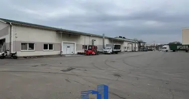 Büro 706 m² in Kalodziscanski sielski Saviet, Belarus