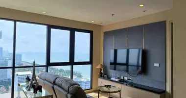 Кондо в Паттайя, Таиланд