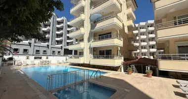 Wohnung 2 zimmer in Muratpasa, Türkei