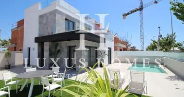 Villa 6 zimmer in Pilar de la Horadada, Spanien