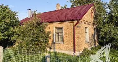 Maison dans Jabinka, Bélarus