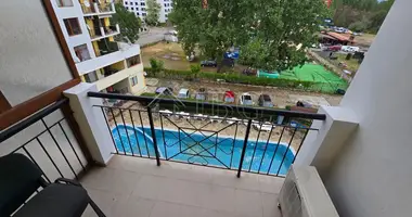 Apartamento 2 habitaciones en Nesebar, Bulgaria