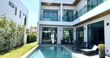 Maison 4 chambres dans Huai Yai, Thaïlande