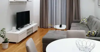 Wohnung 1 Schlafzimmer in Budva, Montenegro