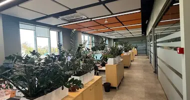 Büro 1 160 m² in Moskau, Russland