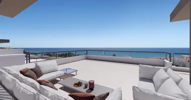Bungalow 3 chambres dans Casares, Espagne