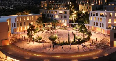 Дуплекс 2 комнаты в Gjilek, Албания