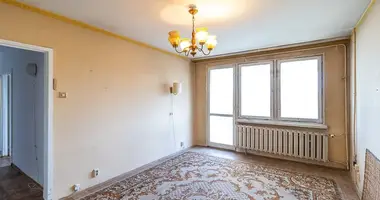 2 room apartment in Lodz, Poland