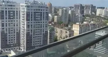 Apartamento 2 habitaciones en Odesa, Ucrania