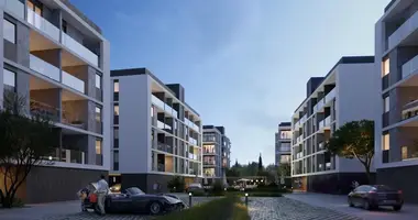 Appartement 2 chambres dans Limassol, Chypre