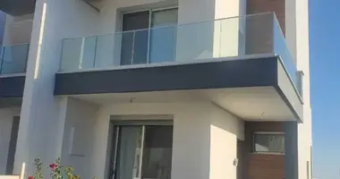 Maison 4 chambres dans Kolossi Municipality, Chypre