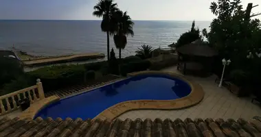 Villa 5 chambres dans Benissa, Espagne