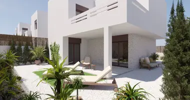 Bungalow Bungalow 3 habitaciones en Algorfa, Španjolska