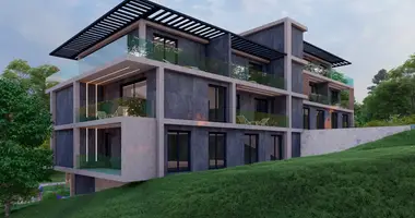 Studio dans Skaljari, Monténégro