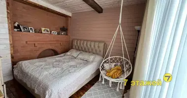 Maison dans Ejhierdauski sielski Saviet, Bélarus