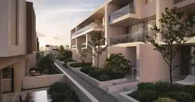 Appartement 2 chambres dans Empa, Chypre