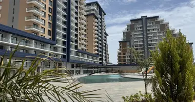 1 bedroom apartment in Trikomo, Northern Cyprus